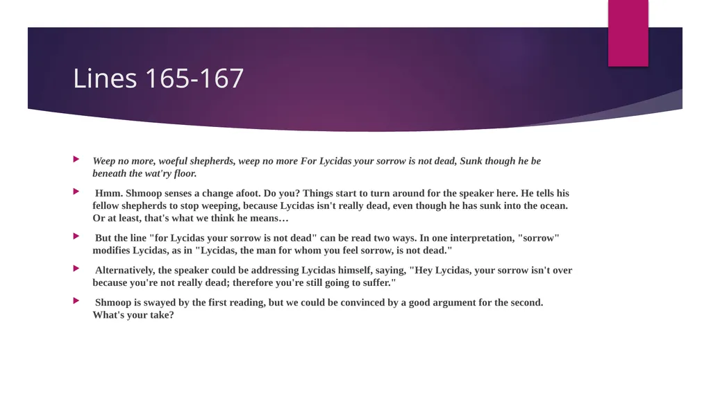 welcome K.DEEPA ASSISTANT PROFESSOR OF ENGLISH BON - slide 47 of 52