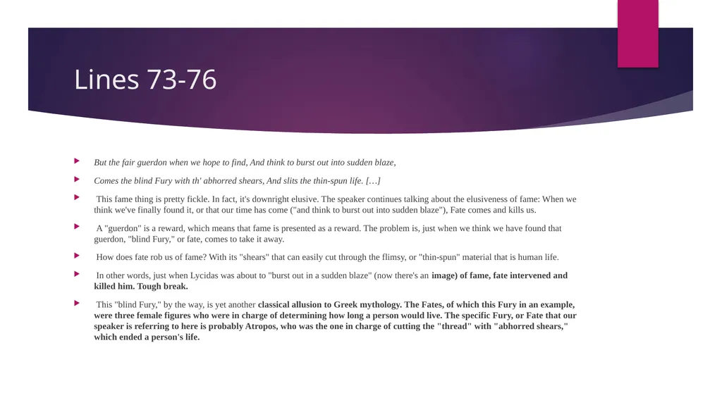 welcome K.DEEPA ASSISTANT PROFESSOR OF ENGLISH BON - slide 25 of 52