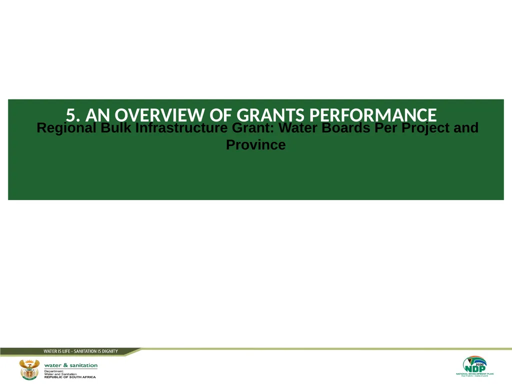 PRESENTATION TITLE Presented by: Name Surname - slide 64 of 89
