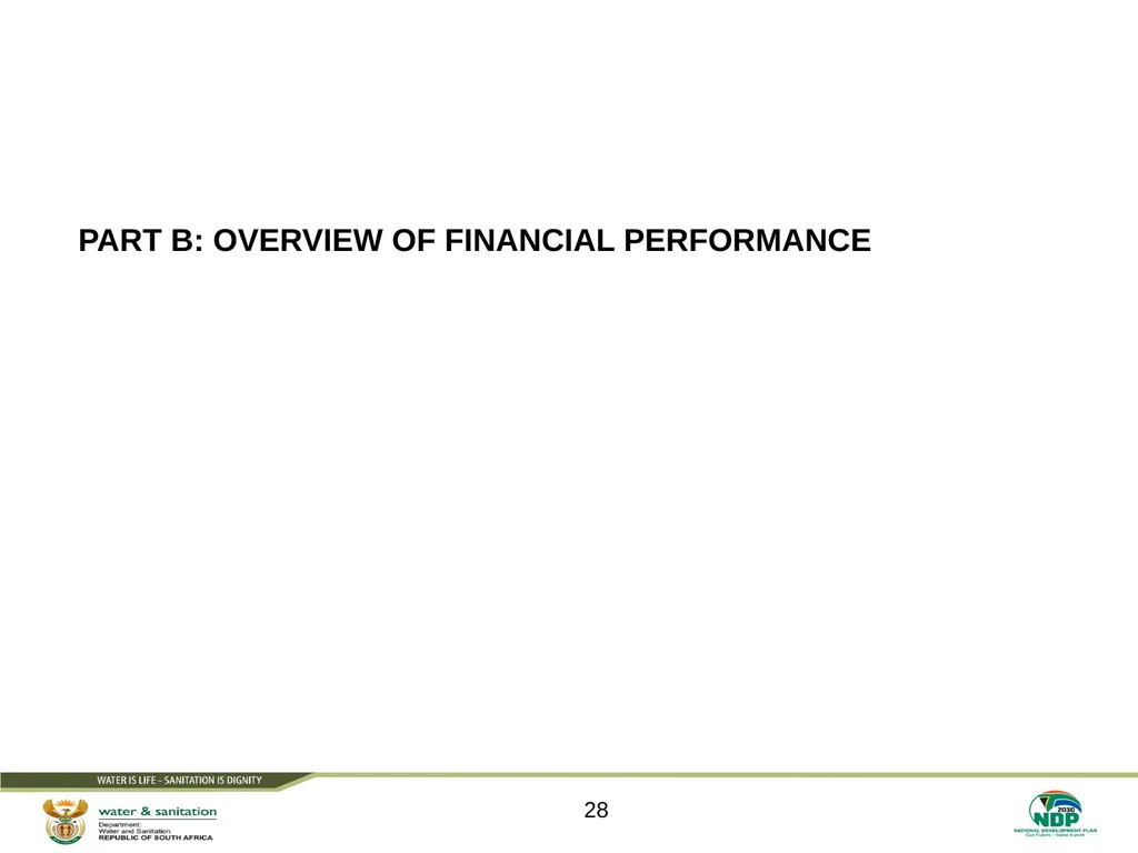 PRESENTATION TITLE Presented by: Name Surname - slide 28 of 89