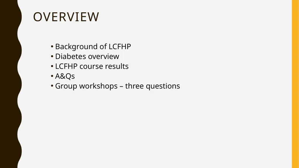 Lanarkshire community food & health partnership - slide 2 of 32