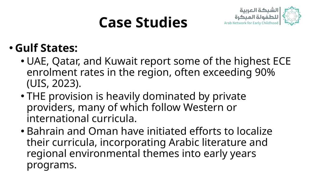 Decolonizing Early Childhood Education Practices - slide 20 of 38