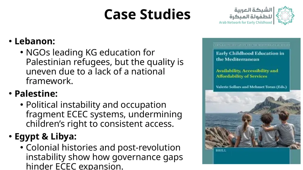 Decolonizing Early Childhood Education Practices - slide 21 of 38