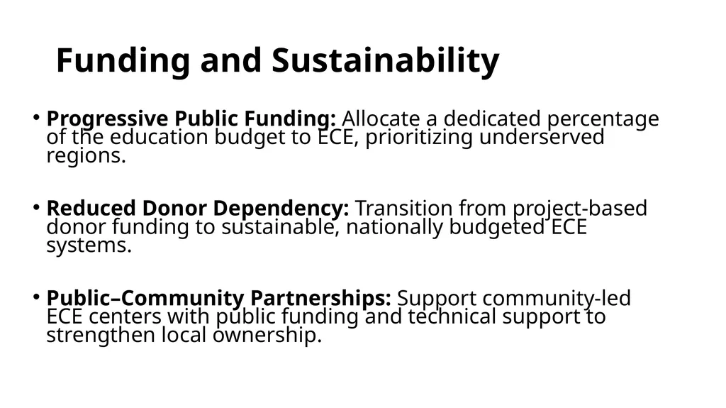 Decolonizing Early Childhood Education Practices - slide 33 of 38