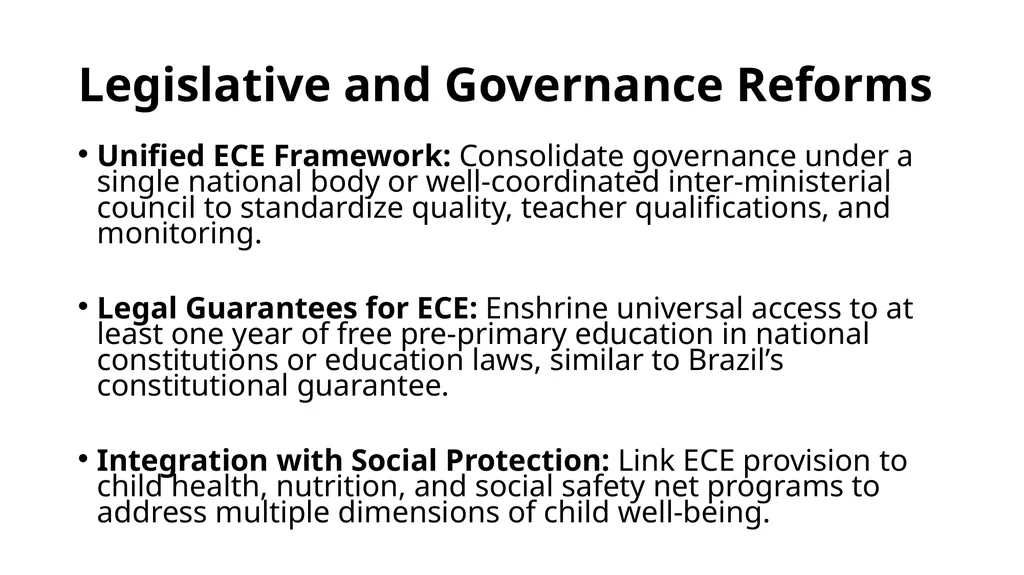Decolonizing Early Childhood Education Practices - slide 30 of 38