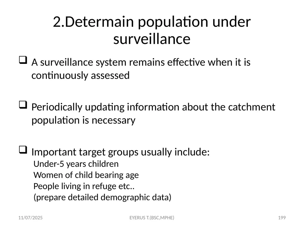 Epidemiological study designs 5/17/2020 EYERUS - slide 199 of 232