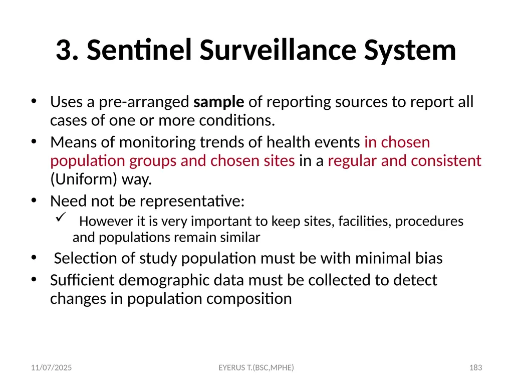 Epidemiological study designs 5/17/2020 EYERUS - slide 183 of 232