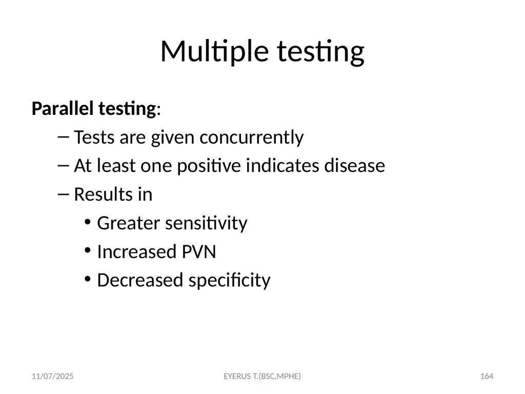 Epidemiological study designs 5/17/2020 EYERUS - slide 164 of 232