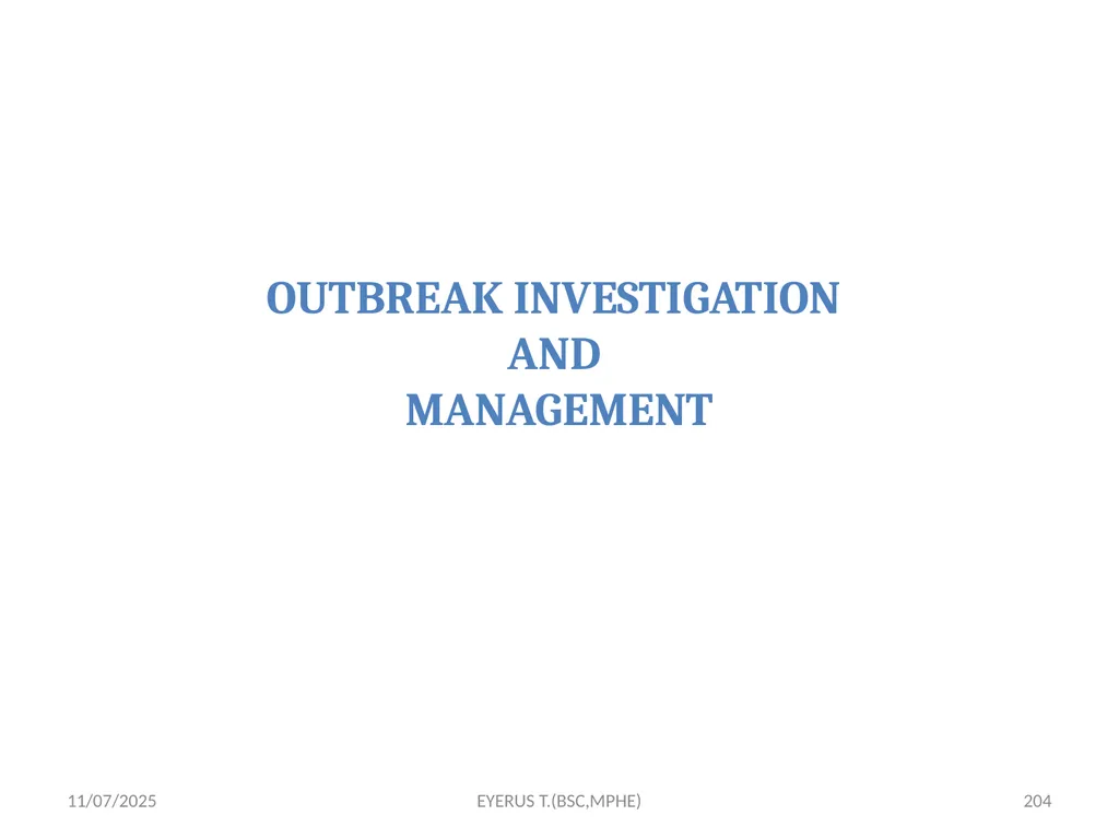 Epidemiological study designs 5/17/2020 EYERUS - slide 204 of 232