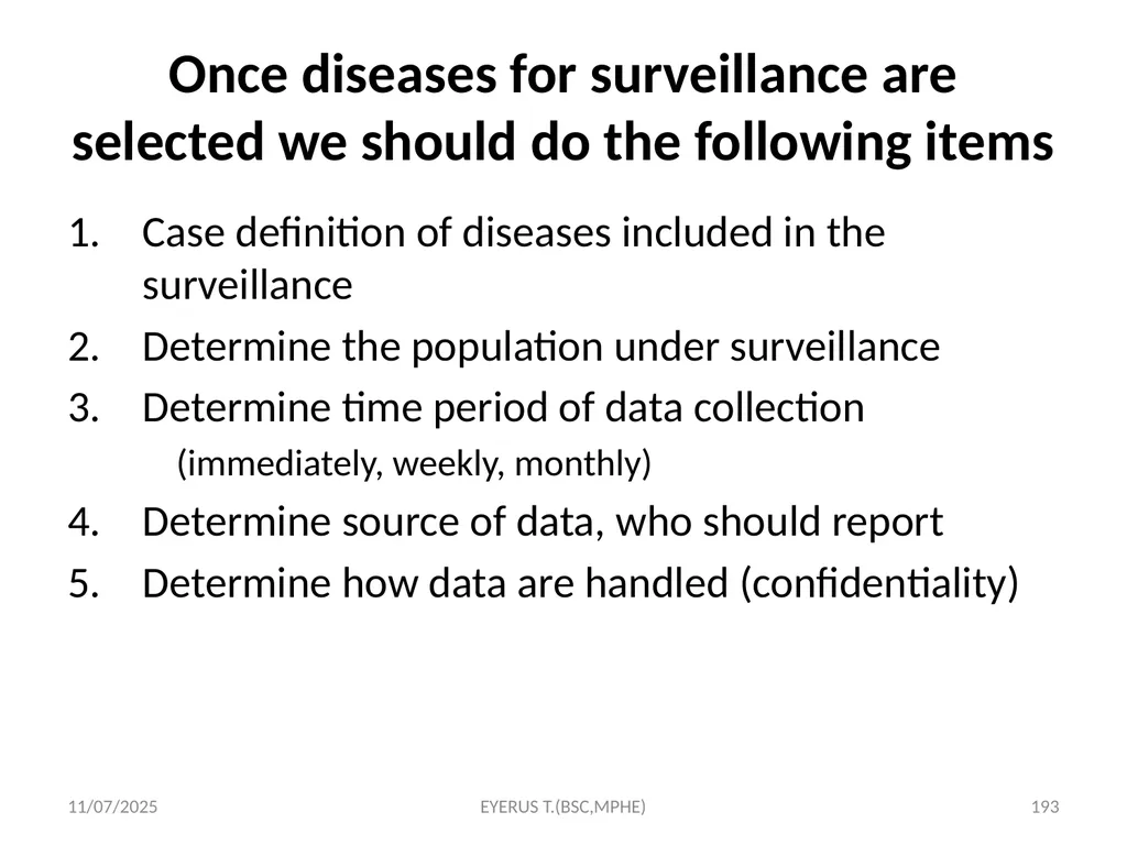 Epidemiological study designs 5/17/2020 EYERUS - slide 193 of 232