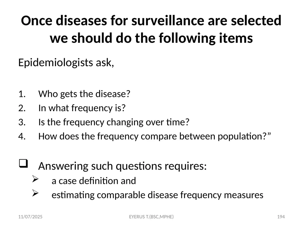 Epidemiological study designs 5/17/2020 EYERUS - slide 194 of 232