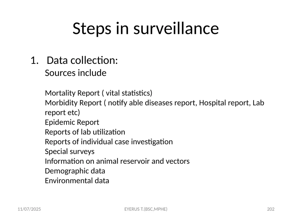 Epidemiological study designs 5/17/2020 EYERUS - slide 202 of 232