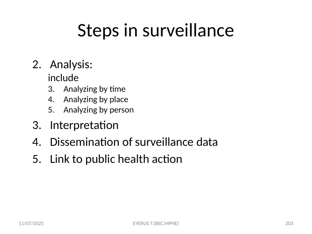 Epidemiological study designs 5/17/2020 EYERUS - slide 203 of 232