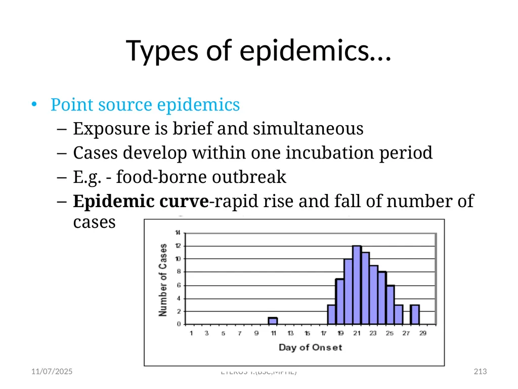 Epidemiological study designs 5/17/2020 EYERUS - slide 213 of 232