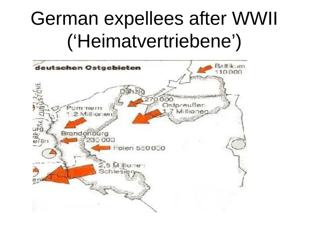 Vergangenheitsbewältigung II Bernhard Schlink’s - slide 6 of 26