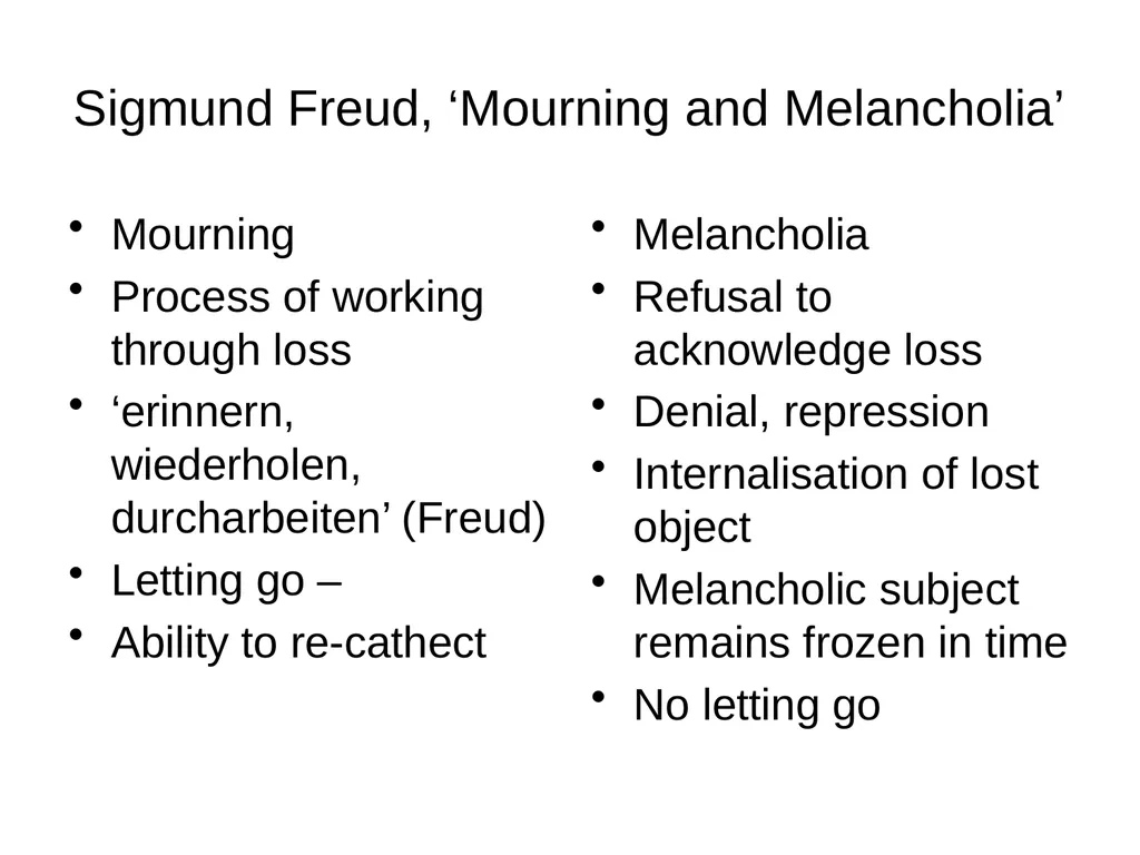 Vergangenheitsbewältigung II Bernhard Schlink’s - slide 11 of 26