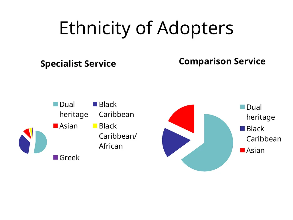 Themes, Issues, & Practice Dilemmas in Ethnic - slide 18 of 27