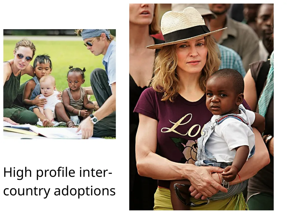 Themes, Issues, & Practice Dilemmas in Ethnic - slide 5 of 27