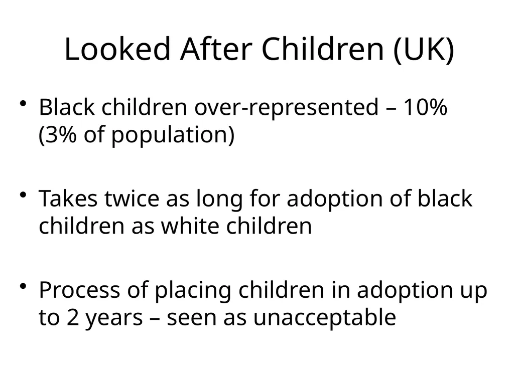 Themes, Issues, & Practice Dilemmas in Ethnic - slide 8 of 27