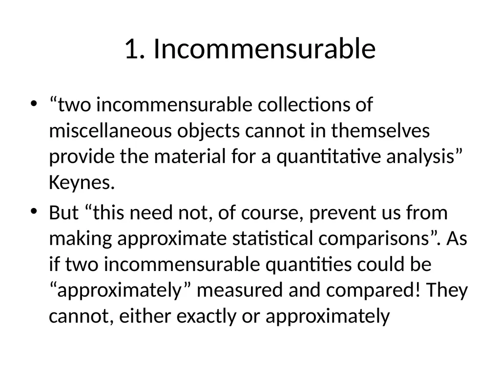 Marx’s Capital – ‘scientifically erroneous and - slide 17 of 41