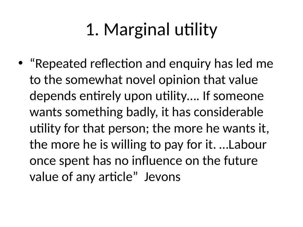 Marx’s Capital – ‘scientifically erroneous and - slide 12 of 41
