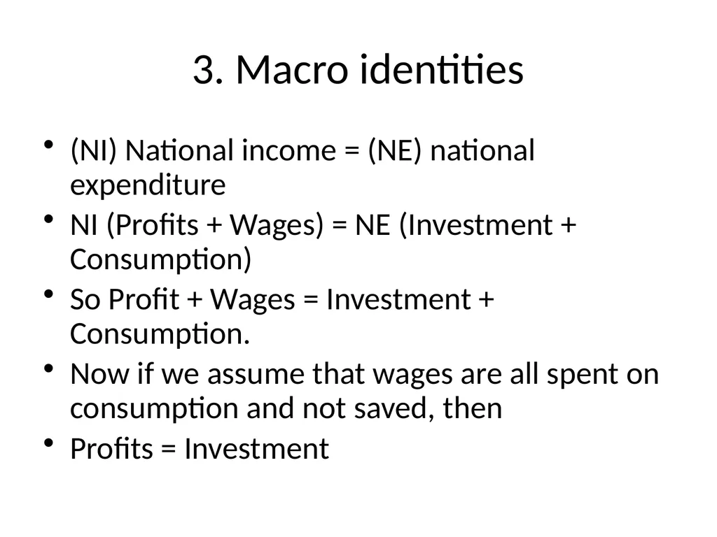 Marx’s Capital – ‘scientifically erroneous and - slide 24 of 41