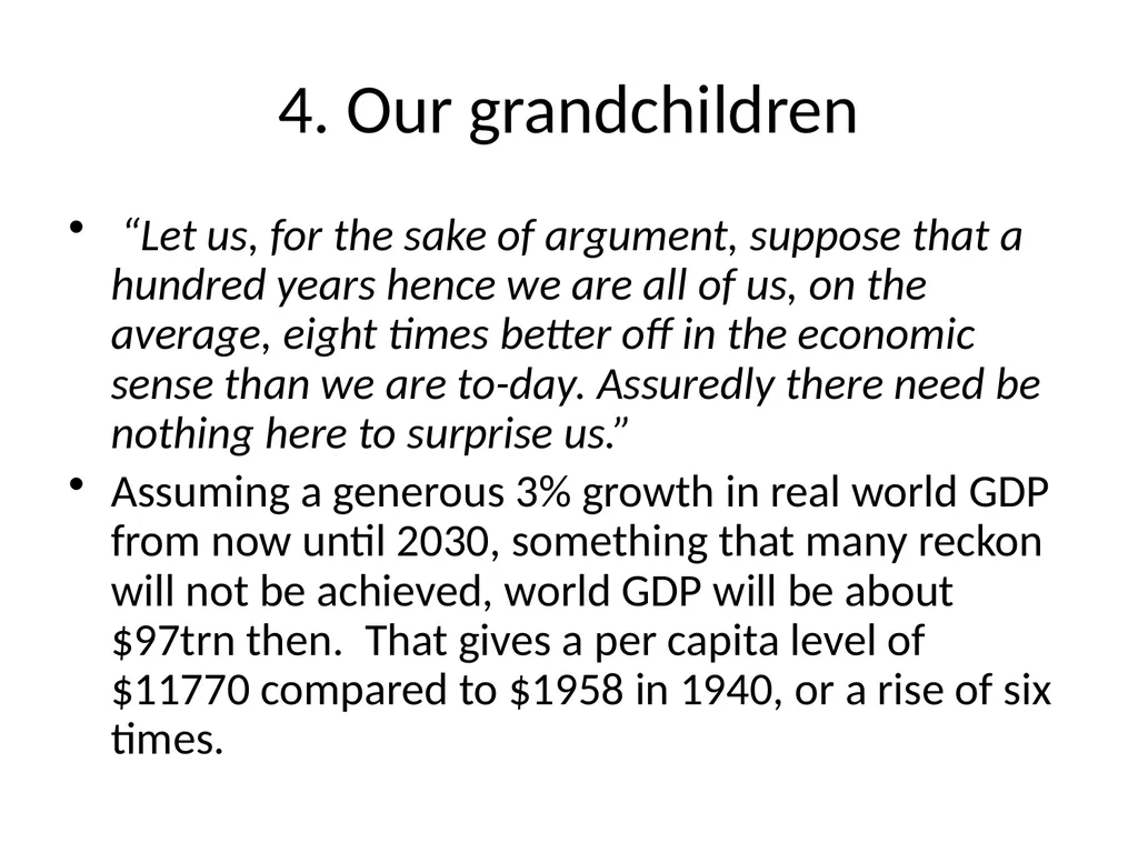 Marx’s Capital – ‘scientifically erroneous and - slide 29 of 41