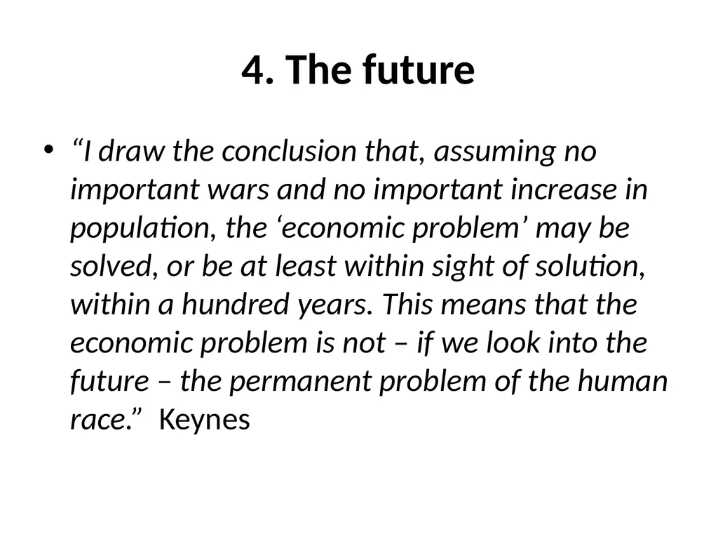 Marx’s Capital – ‘scientifically erroneous and - slide 28 of 41
