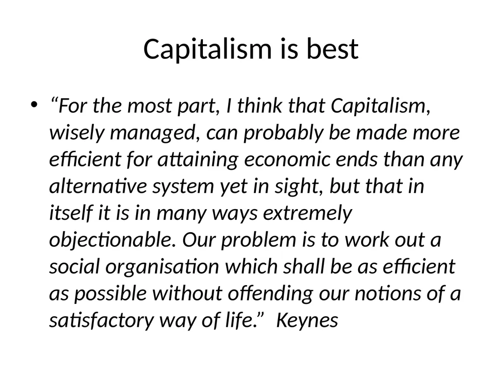 Marx’s Capital – ‘scientifically erroneous and - slide 38 of 41