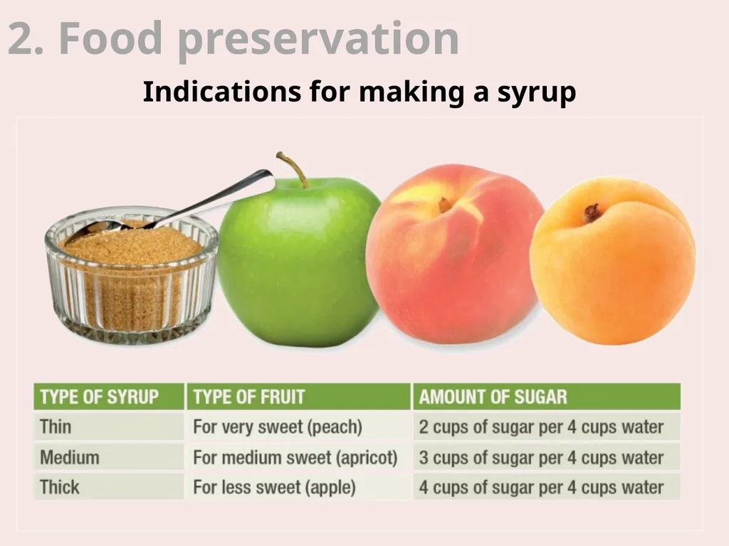 Reverse Poster 4 Cooking nutritiously and safely - slide 17 of 21