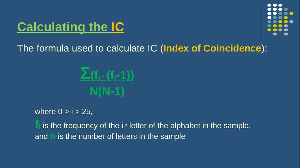References : 1-Security in Computing By Charless - slide 48 of 51