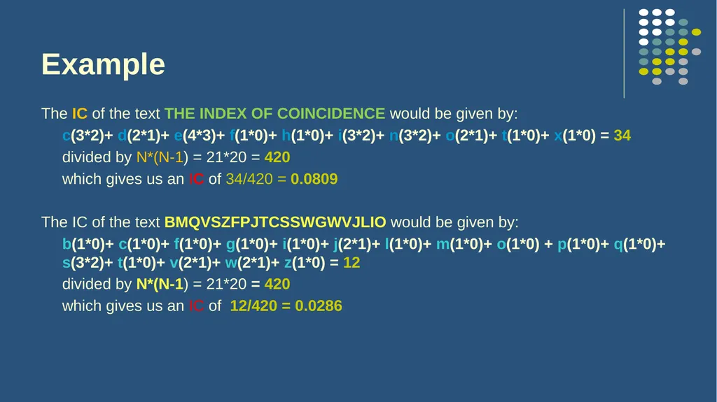 References : 1-Security in Computing By Charless - slide 49 of 51