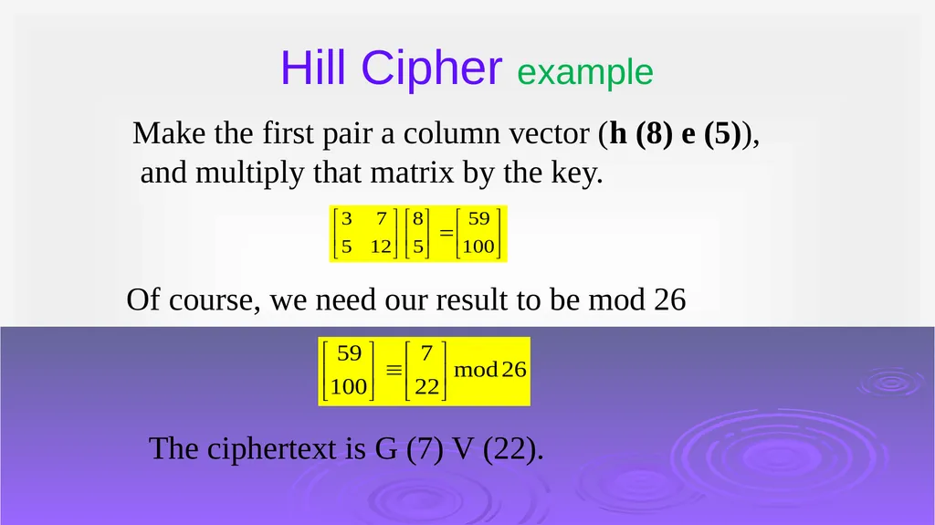 References : 1-Security in Computing By Charless - slide 40 of 51