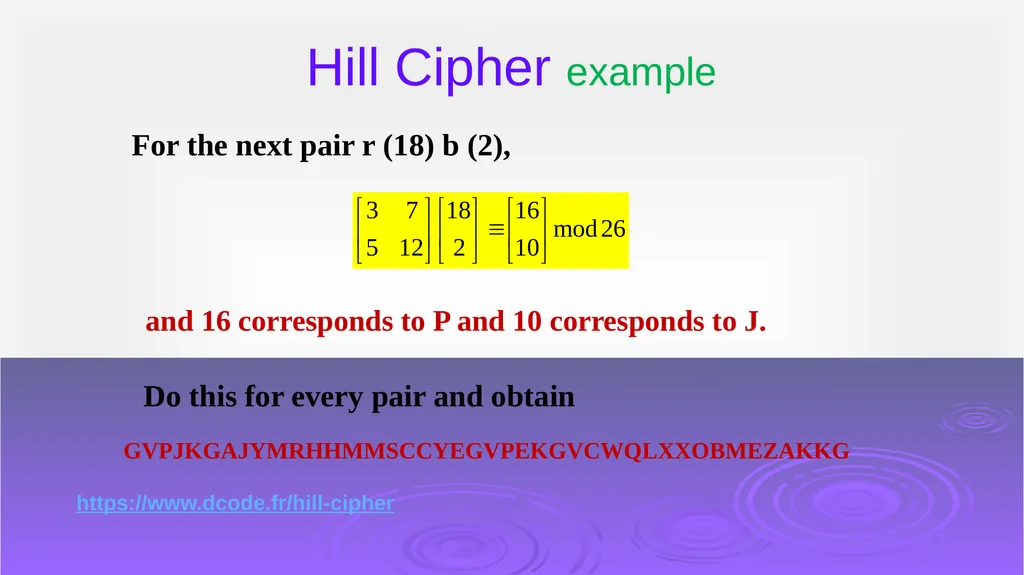 References : 1-Security in Computing By Charless - slide 41 of 51