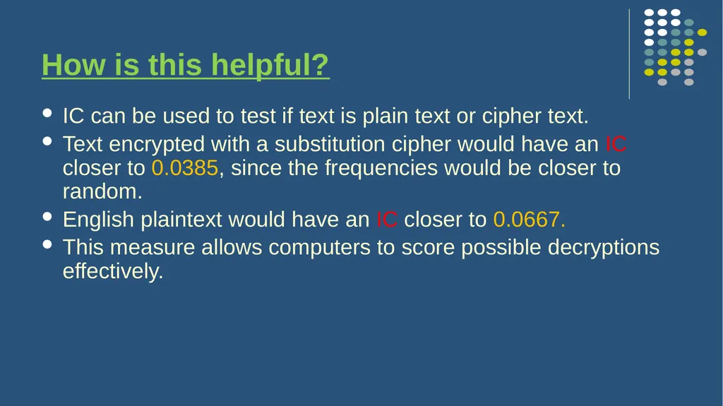 References : 1-Security in Computing By Charless - slide 50 of 51