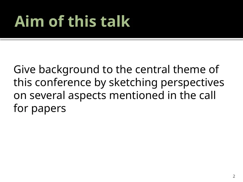 “Youth languages: What are we here for?” Jacomine - slide 2 of 42
