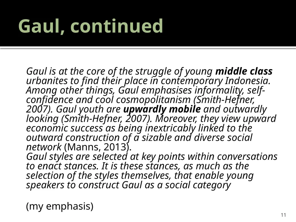 “Youth languages: What are we here for?” Jacomine - slide 11 of 42