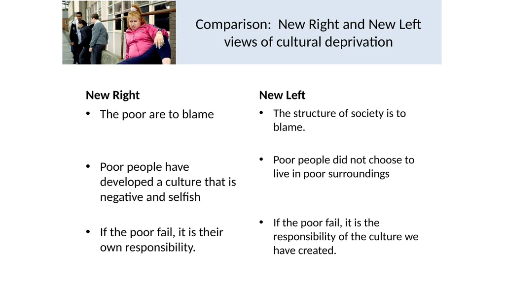 Differential educational attainment: Educational - slide 43 of 53
