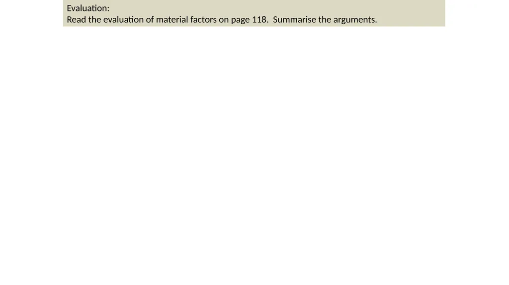Differential educational attainment: Educational - slide 25 of 53