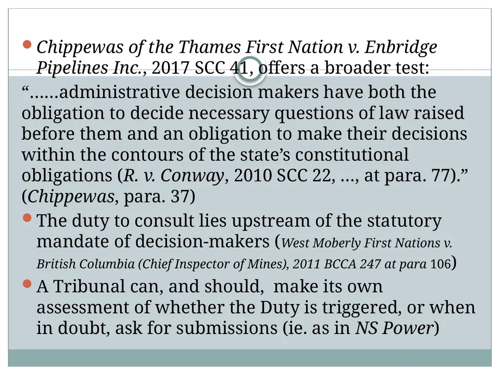 “Reconcilable Differences” Beyond minimum legal - slide 9 of 48