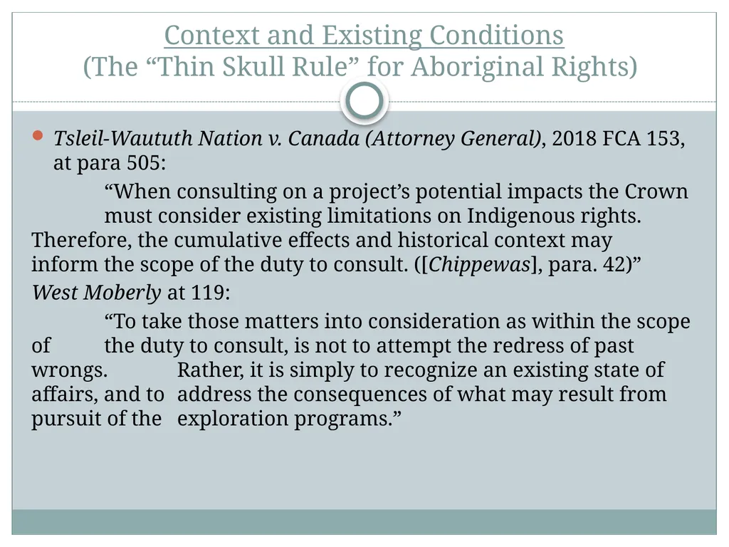 “Reconcilable Differences” Beyond minimum legal - slide 25 of 48
