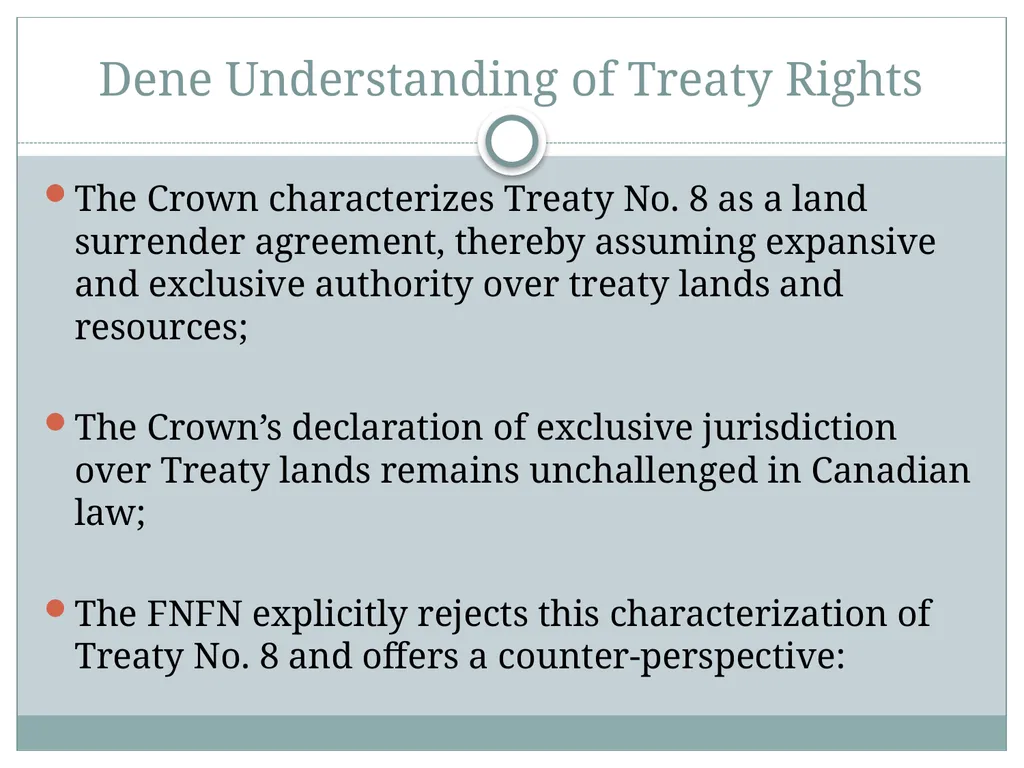“Reconcilable Differences” Beyond minimum legal - slide 19 of 48