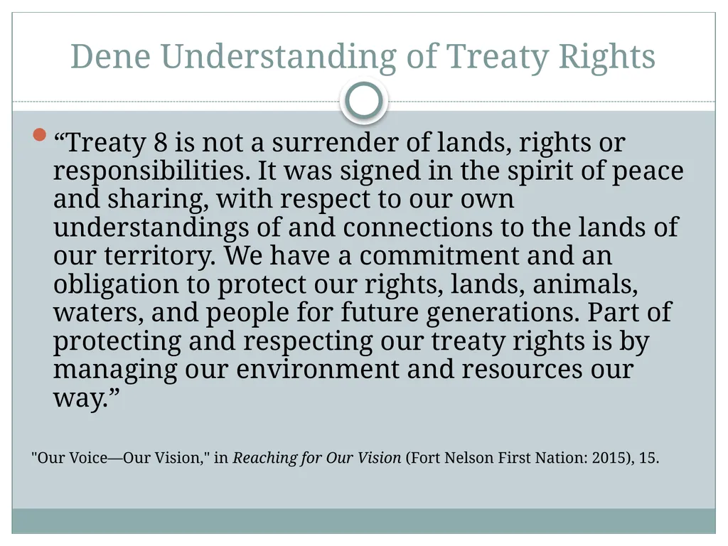 “Reconcilable Differences” Beyond minimum legal - slide 20 of 48