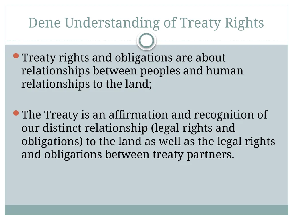 “Reconcilable Differences” Beyond minimum legal - slide 21 of 48