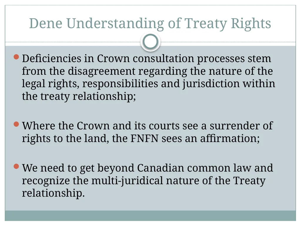 “Reconcilable Differences” Beyond minimum legal - slide 22 of 48