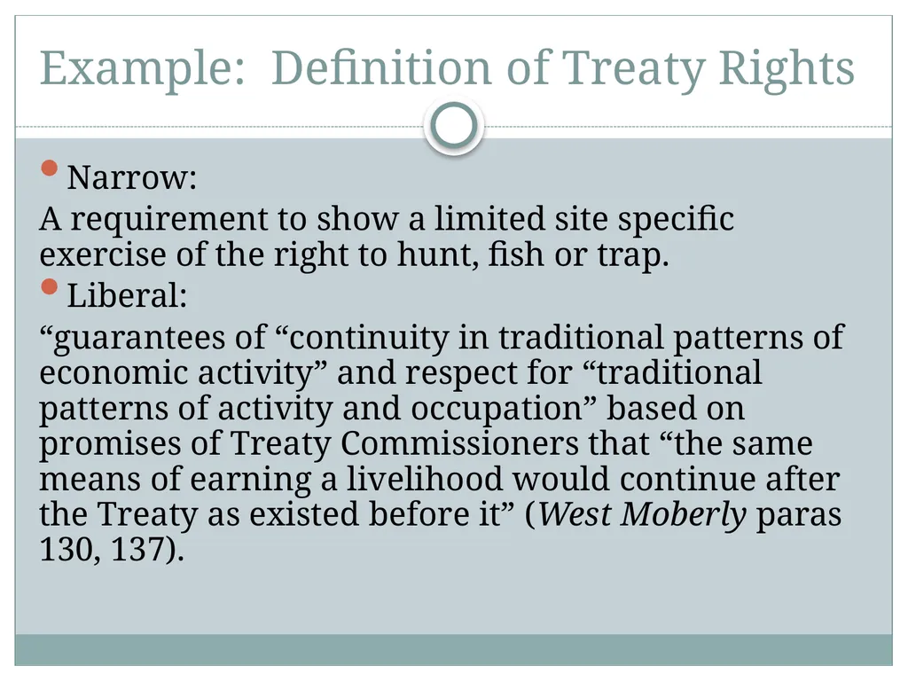 “Reconcilable Differences” Beyond minimum legal - slide 18 of 48