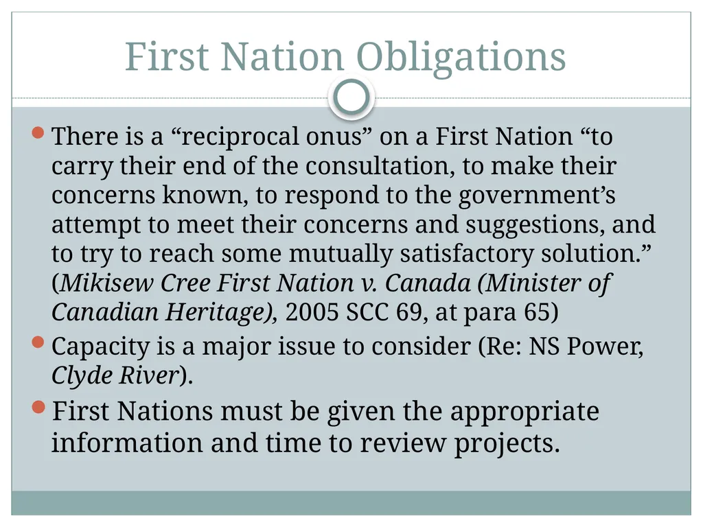 “Reconcilable Differences” Beyond minimum legal - slide 27 of 48