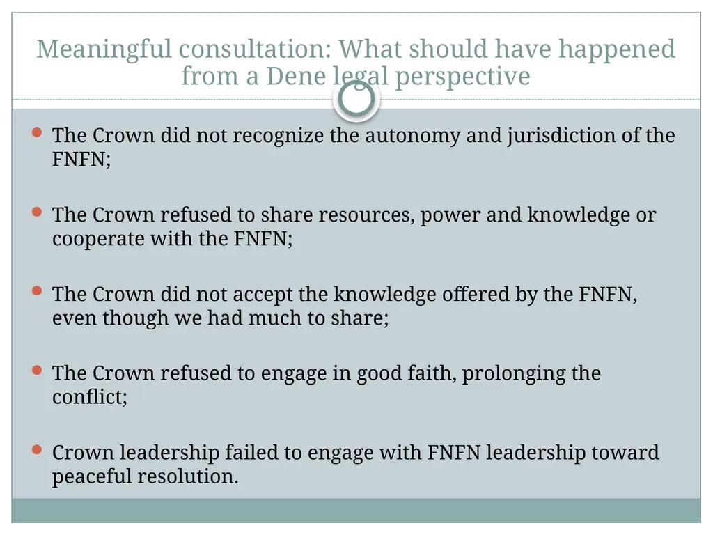 “Reconcilable Differences” Beyond minimum legal - slide 37 of 48