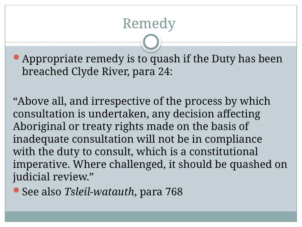 “Reconcilable Differences” Beyond minimum legal - slide 45 of 48