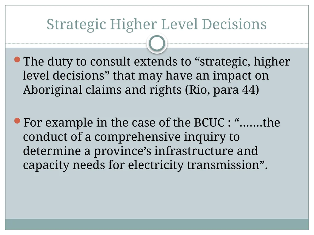 “Reconcilable Differences” Beyond minimum legal - slide 24 of 48